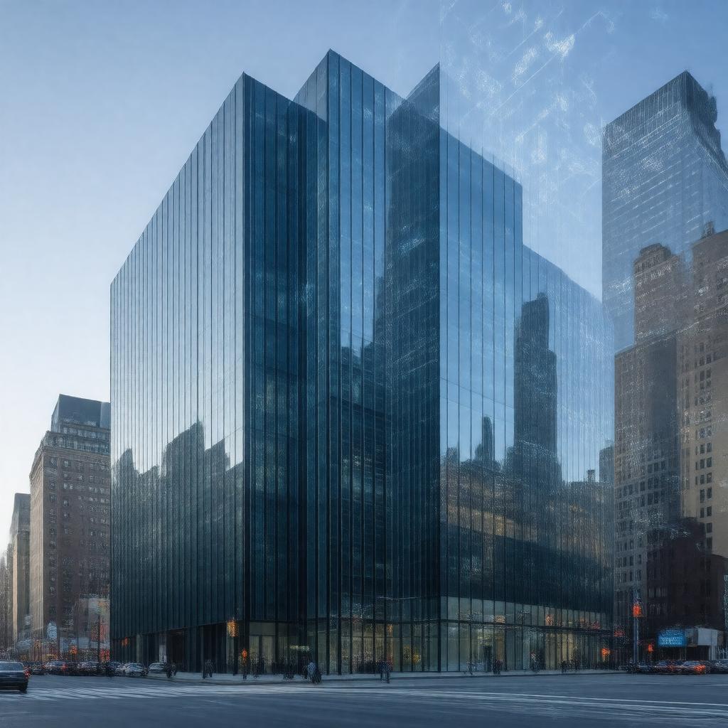 Two Sigma Investments